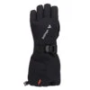 Vaude SNOW CUP GLOVES Kinder Handschuhe BLACK -Mein Camping Geschaft 5637749852 a kids snow cup gloves vaude 24