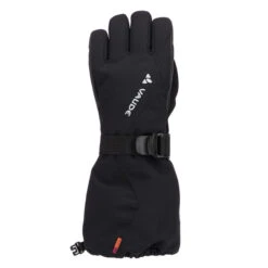 Vaude SNOW CUP GLOVES Kinder Handschuhe BLACK