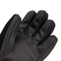 Vaude SNOW CUP GLOVES Kinder Handschuhe BLACK -Mein Camping Geschaft 5637749852 c kids snow cup gloves vaude 24