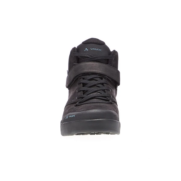 Vaude AM MOAB MID STX Unisex Fahrradschuhe PHANTOM BLACK 5 Vaude AM MOAB MID STX Unisex Fahrradschuhe PHANTOM BLACK – Bild 3