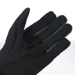 Sealskinz WATERPROOF ALL WEATHER LIGHTWEIGHT GLOVE WITH FUSION CONTROL Unisex Fahrradhandschuhe BLACK/GREY -Mein Camping Geschaft 5637752809 c waterproof all weather lightweight glove with fusion control sealskinz 24