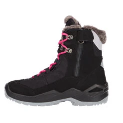 Lowa JONAS GTX Kinder Winterstiefel SCHWARZ/FUCHSIA 8 Lowa JONAS GTX Kinder Winterstiefel SCHWARZ/FUCHSIA -Mein Camping Geschaft 5637753139 c jonas gtx lowa 24