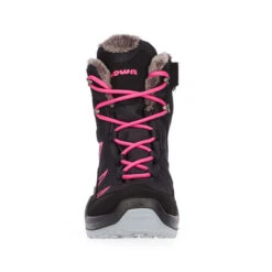 Lowa JONAS GTX Kinder Winterstiefel SCHWARZ/FUCHSIA 9 Lowa JONAS GTX Kinder Winterstiefel SCHWARZ/FUCHSIA -Mein Camping Geschaft 5637753139 d jonas gtx lowa 24