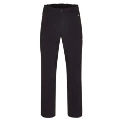 Loeffler Löffler M PANTS COMFORT AS Herren Softshellhose BLACK