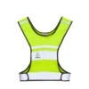 Loeffler Löffler REFLEX VEST Unisex Weste NEON YELLOW 2 Loeffler Löffler REFLEX VEST Unisex Weste NEON YELLOW -Mein Camping Geschaft 5637754219 a reflex vest loeffler 24