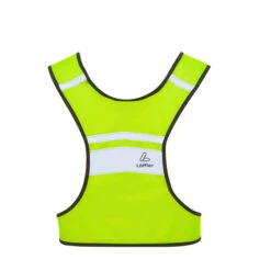 Loeffler Löffler REFLEX VEST Unisex Weste NEON YELLOW 5 Loeffler Löffler REFLEX VEST Unisex Weste NEON YELLOW -Mein Camping Geschaft 5637754219 b reflex vest loeffler 24