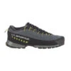La Sportiva TX4 GTX Herren Zustiegsschuhe CARBON/KIWI