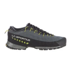La Sportiva TX4 GTX Herren Zustiegsschuhe CARBON/KIWI