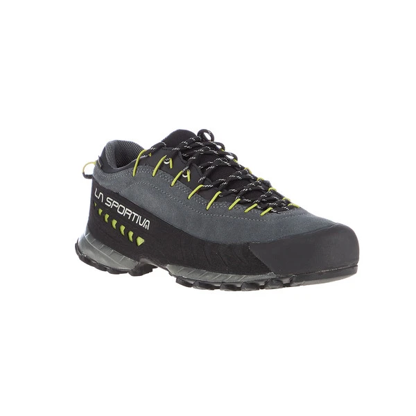 La Sportiva TX4 GTX Herren Zustiegsschuhe CARBON/KIWI 4 La Sportiva TX4 GTX Herren Zustiegsschuhe CARBON/KIWI – Bild 2