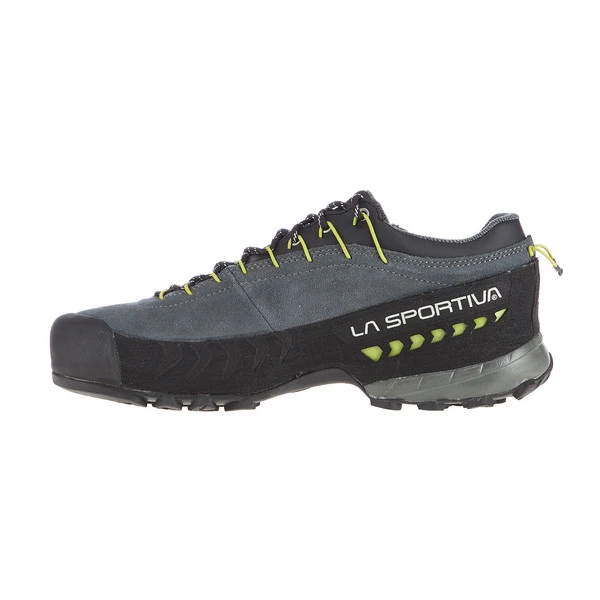 La Sportiva TX4 GTX Herren Zustiegsschuhe CARBON/KIWI 5 La Sportiva TX4 GTX Herren Zustiegsschuhe CARBON/KIWI – Bild 3