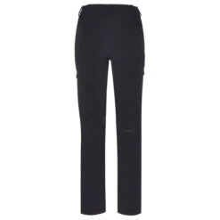 Mammut WINTER HIKING SO PANTS W Damen Softshellhose BLACK -Mein Camping Geschaft 5637755421 c winter hiking so pants women mammut 24