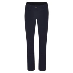 Maier Sports HELGA SLIM Damen Softshellhose NIGHT SKY