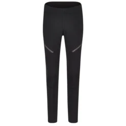 Craft GLIDE WIND TIGHTS W Damen Leggings BLACK