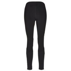 Craft GLIDE WIND TIGHTS W Damen Leggings BLACK -Mein Camping Geschaft 5637755833 c glide wind tights w craft 24