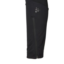 Craft GLIDE WIND TIGHTS W Damen Leggings BLACK -Mein Camping Geschaft 5637755833 d glide wind tights w craft 24