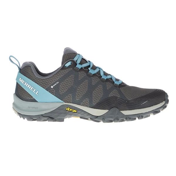 Merrell SIREN 3 GTX Damen Wanderschuhe BLUE SMOKE 3 Merrell SIREN 3 GTX Damen Wanderschuhe BLUE SMOKE