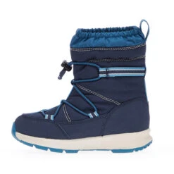 Viking OKSVAL HIGH GTX WARM Kinder Winterstiefel NAVY -Mein Camping Geschaft 5637757553 c oksval gtx viking 24