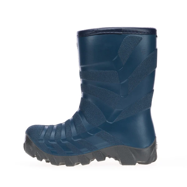 Viking ULTRA WARM Kinder Gummistiefel NAVY/CHARCOAL 5 Viking ULTRA WARM Kinder Gummistiefel NAVY/CHARCOAL – Bild 3