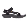 Teva HURRICANE XLT2 Damen Outdoor Sandalen BLACK -Mein Camping Geschaft 5637758235 a hurricane xlt2 teva 24