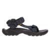 Teva TERRA FI 5 UNIVERSAL Herren Trekkingsandalen MADANG BLUE -Mein Camping Geschaft 5637758236 a terra fi 5 universal teva 24