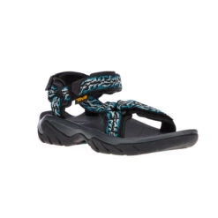 Teva TERRA FI 5 UNIVERSAL Damen Trekkingsandalen MANZANITA DEEP LAKE -Mein Camping Geschaft 5637758247 b terra fi 5 universal teva 24