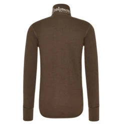 Woolpower FULL ZIP JACKET 400 Unisex Wolljacke PINE GREEN -Mein Camping Geschaft 5637761440 b jacket 400 woolpower 24