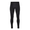 Odlo BL BOTTOM LONG ACTIVE X-WARM Herren Funktionsunterwäsche BLACK -Mein Camping Geschaft 5637761919 a bl bottom long active xwarm eco odlo 24