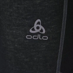 Odlo BL BOTTOM LONG ACTIVE X-WARM Herren Funktionsunterwäsche BLACK -Mein Camping Geschaft 5637761919 d bl bottom long active xwarm eco odlo 24