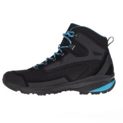 Asolo NUUK GV ML Damen Winterstiefel BLACK/BLUE MOON -Mein Camping Geschaft 5637762641 c nuuk gv ml asolo 24