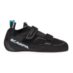 Scarpa REFLEX V Unisex Kletterschuhe BLACK