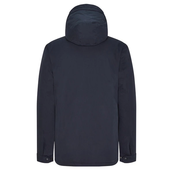 FRILUFTS DUNBERRY PADDED JACKET Herren Winterjacke DARK SAPPHIRE 4 FRILUFTS DUNBERRY PADDED JACKET Herren Winterjacke DARK SAPPHIRE – Bild 2