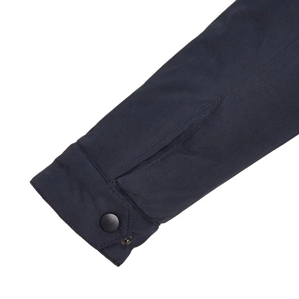 FRILUFTS DUNBERRY PADDED JACKET Herren Winterjacke DARK SAPPHIRE 5 FRILUFTS DUNBERRY PADDED JACKET Herren Winterjacke DARK SAPPHIRE – Bild 3