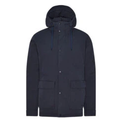 FRILUFTS DUNBERRY PADDED JACKET Herren Winterjacke DARK SAPPHIRE