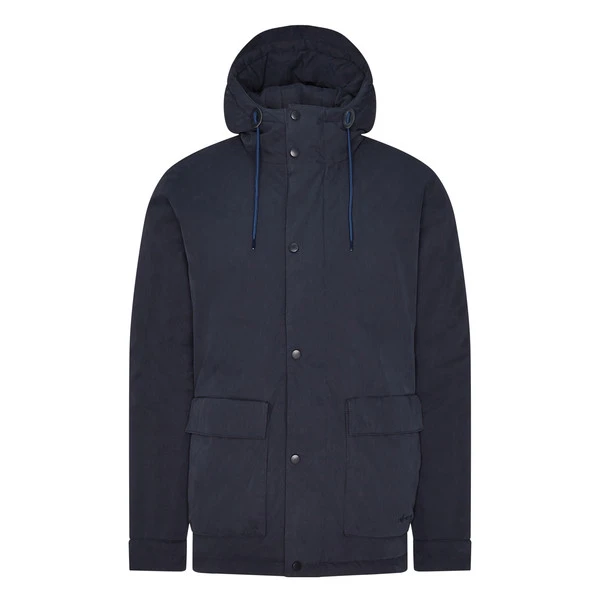 FRILUFTS DUNBERRY PADDED JACKET Herren Winterjacke DARK SAPPHIRE 3 FRILUFTS DUNBERRY PADDED JACKET Herren Winterjacke DARK SAPPHIRE