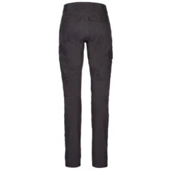 FJÄLLRÄVEN Fjällräven KARLA LITE TROUSERS W Damen Trekkinghose DARK GREY -Mein Camping Geschaft 5637778755 j karla lite trousers w fjaellraeven 24