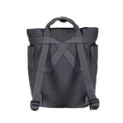 FJÄLLRÄVEN Fjällräven KÅNKEN TOTEPACK MINI Tagesrucksack GRAPHITE -Mein Camping Geschaft 5637781010 dvqziqm kanken totepack mini fjaellraeven 24