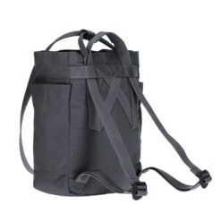 FJÄLLRÄVEN Fjällräven KÅNKEN TOTEPACK MINI Tagesrucksack GRAPHITE -Mein Camping Geschaft 5637781010 dvqziqn kanken totepack mini fjaellraeven 24