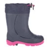 Kamik SNOBUSTER1 Kinder Gummistiefel Gefüttert NAVY MAGENTA-MARINE MAGENTA 2 Kamik SNOBUSTER1 Kinder Gummistiefel Gefüttert NAVY MAGENTA-MARINE MAGENTA -Mein Camping Geschaft 5637781113 a snobuster1 kamik 24
