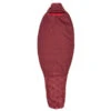FRILUFTS STIVVA 5 LADY Damen Kunstfaserschlafsack CABERNET/ HIBISCUS -Mein Camping Geschaft 5637783583 a stivva 0 lady frilufts 24
