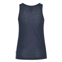 FJÄLLRÄVEN Fjällräven HIGH COAST LITE TANK TOP W Damen Trägershirt NAVY -Mein Camping Geschaft 5637808672 b high coast lite tank top w fjaellraeven 24