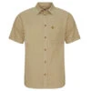 FJÄLLRÄVEN Fjällräven ÖVIK TRAVEL SHIRT SS M Herren Outdoor Hemd SAND STONE -Mein Camping Geschaft 5637811449 a oevik travel shirt ss m fjaellraeven 24