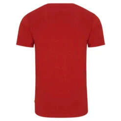 FJÄLLRÄVEN Fjällräven FOREST MIRROR T-SHIRT M Herren T-Shirt DEEP RED 6 FJÄLLRÄVEN Fjällräven FOREST MIRROR T-SHIRT M Herren T-Shirt DEEP RED -Mein Camping Geschaft 5637811472 b forest mirror tshirt m fjaellraeven 24