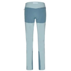 Patagonia W' S TERRAVIA ALPINE PANTS - REG Damen Softshellhose UPWELL BLUE -Mein Camping Geschaft 5637813584 c w s altvia alpine pants patagonia 24