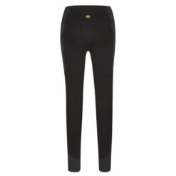 Sherpa KALPANA TIGHT Damen Leggings BLACK -Mein Camping Geschaft 5637822652 c kalpana tight sherpa 24