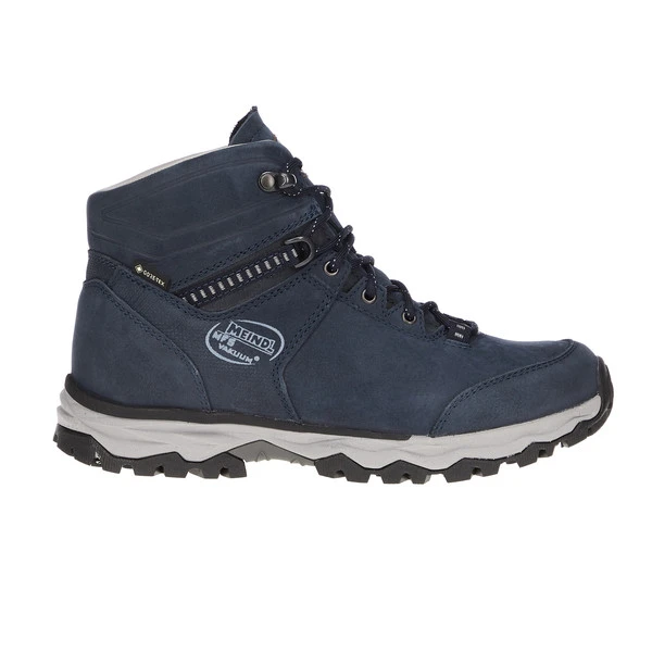 Meindl VAKUUM LADY WALKER Damen Wanderstiefel MARINE 3 Meindl VAKUUM LADY WALKER Damen Wanderstiefel MARINE