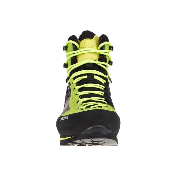 Salewa MS CROW GTX Herren Bergstiefel CACTUS/SULPHUR SPRING 6 Salewa MS CROW GTX Herren Bergstiefel CACTUS/SULPHUR SPRING – Bild 4