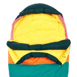 Marmot FUCOSA -9 Daunenschlafsack MALACHITE/DARK YELLOW 7 Marmot FUCOSA -9 Daunenschlafsack MALACHITE/DARK YELLOW -Mein Camping Geschaft 5637824849 b fucosa 9 marmot 24