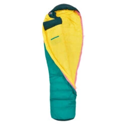 Marmot FUCOSA -9 Daunenschlafsack MALACHITE/DARK YELLOW 8 Marmot FUCOSA -9 Daunenschlafsack MALACHITE/DARK YELLOW -Mein Camping Geschaft 5637824849 c fucosa 9 marmot 24