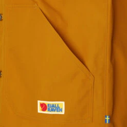 FJÄLLRÄVEN Fjällräven VARDAG JACKET M Herren Übergangsjacke ACORN -Mein Camping Geschaft 5637825452 k vardag jacket m fjaellraeven 24