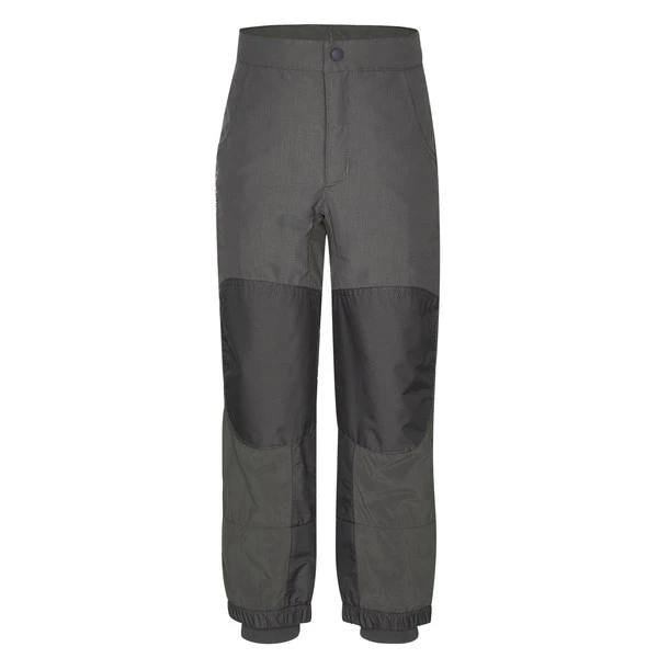 Vaude CAPREA ANTIMOS PANTS Kinder Mückenabweisende Kleidung IRON 3 Vaude CAPREA ANTIMOS PANTS Kinder Mückenabweisende Kleidung IRON
